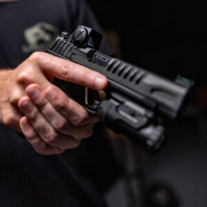 Red Dot Fundamentals