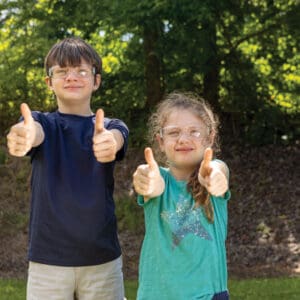 Youth Firearm Safety & Shooting Program